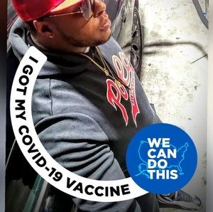 Meet your Posher, Ray